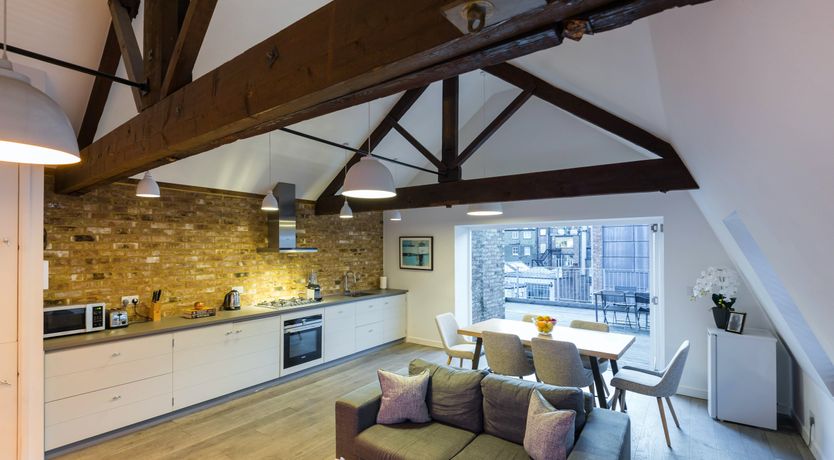 Photo of Stand Up Tall