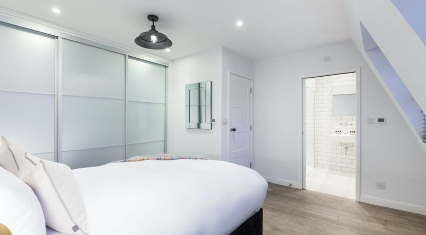 Photo of Stand Up Tall