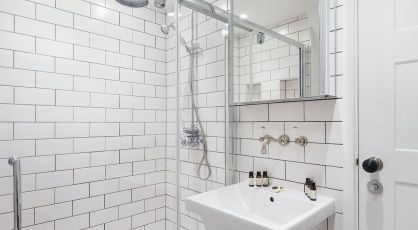 Photo of Stand Up Tall