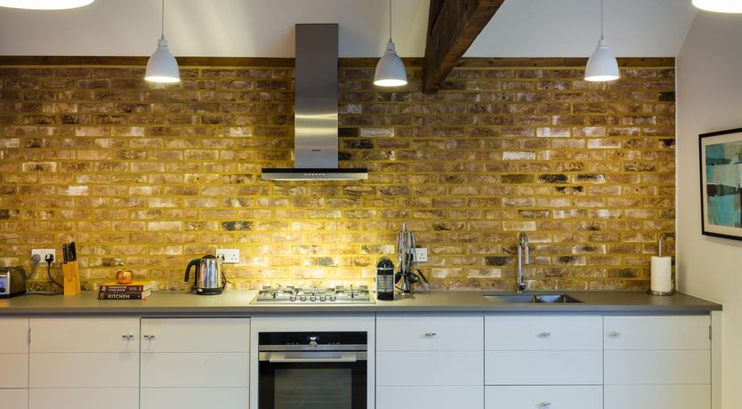 Photo of Stand Up Tall