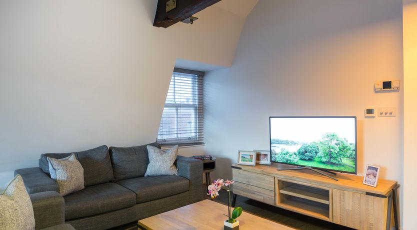 Photo of Stand Up Tall