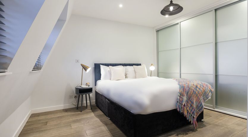 Photo of Stand Up Tall