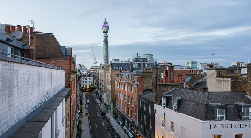 Photo of Stand Up Tall