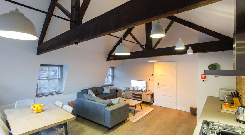 Photo of Stand Up Tall