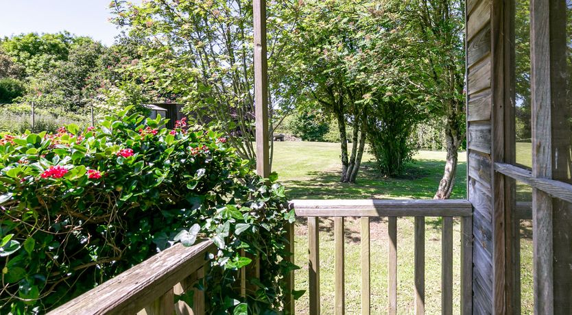 Photo of Champagne & Ice