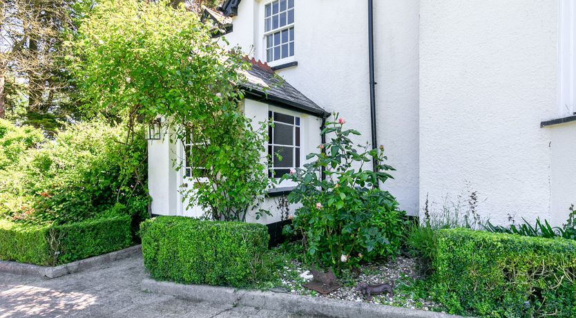 Photo of Champagne & Ice