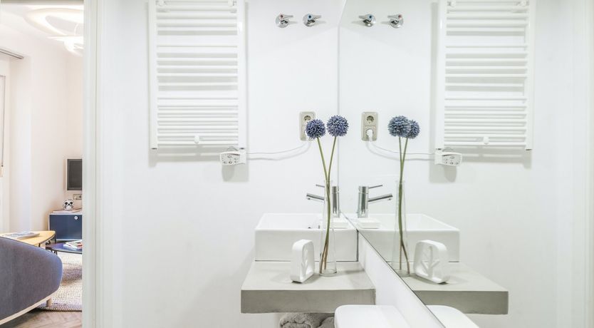 Photo of The Light Is Coming