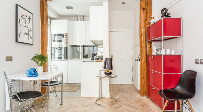 Photo of The Light Is Coming