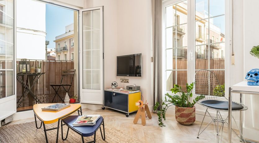 Photo of The Light Is Coming