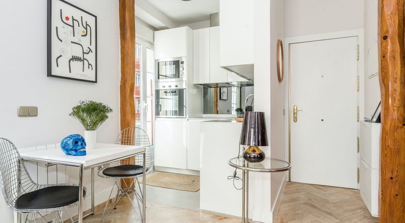 Photo of The Light Is Coming