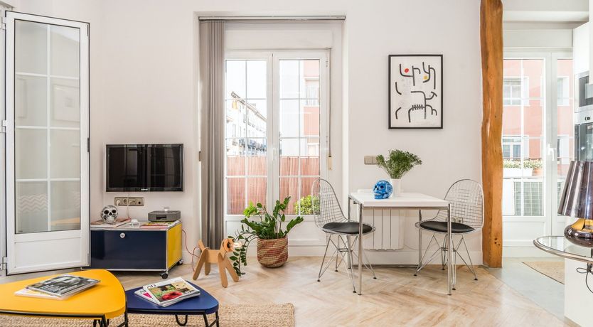 Photo of The Light Is Coming