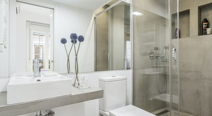 Photo of The Light Is Coming