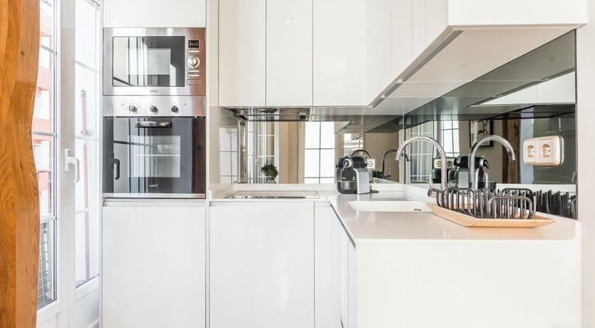 Photo of The Light Is Coming