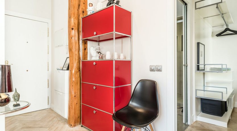 Photo of The Light Is Coming