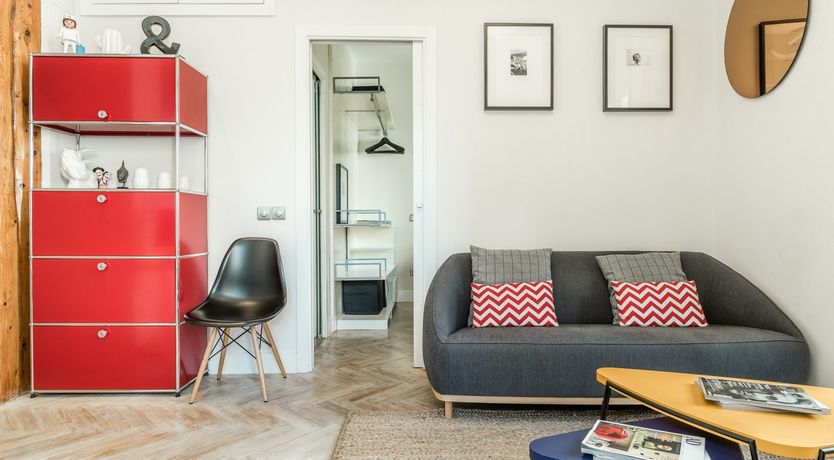 Photo of The Light Is Coming