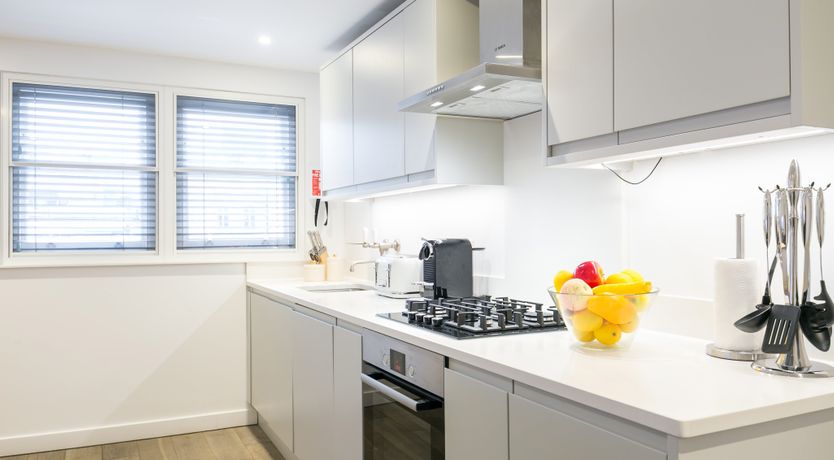 Photo of Author's Corner