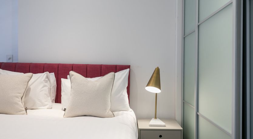 Photo of Author's Corner