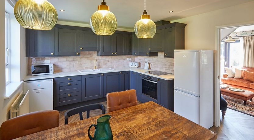 Photo of Fox & Wreath