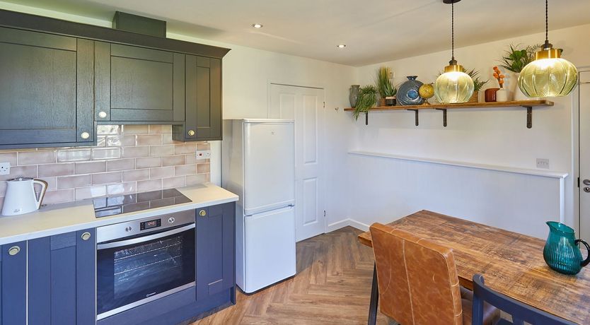 Photo of Fox & Wreath