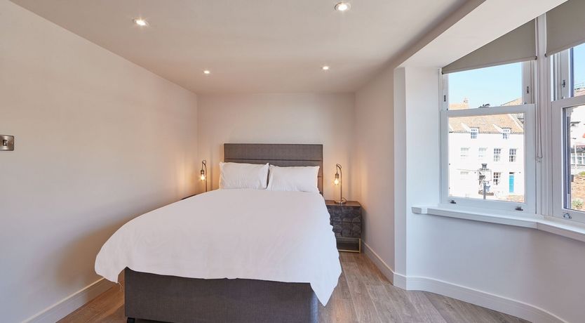 Photo of At the Seaside