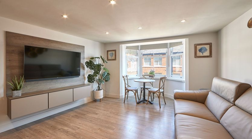 Photo of At the Seaside