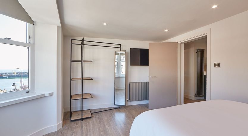 Photo of At the Seaside