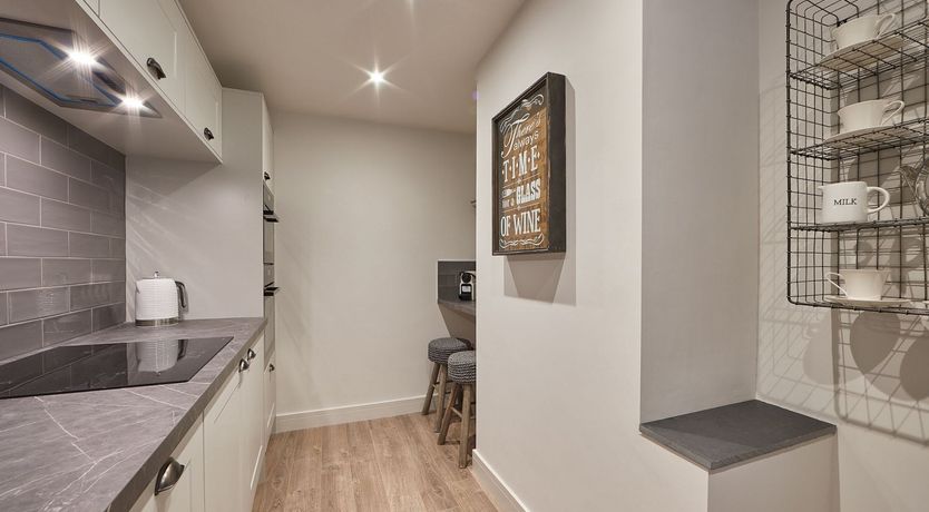 Photo of At the Seaside