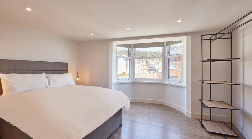 Photo of At the Seaside