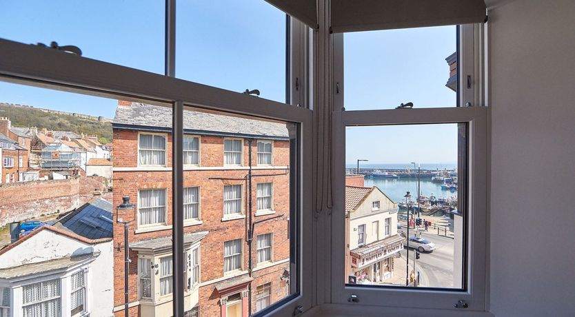 Photo of At the Seaside