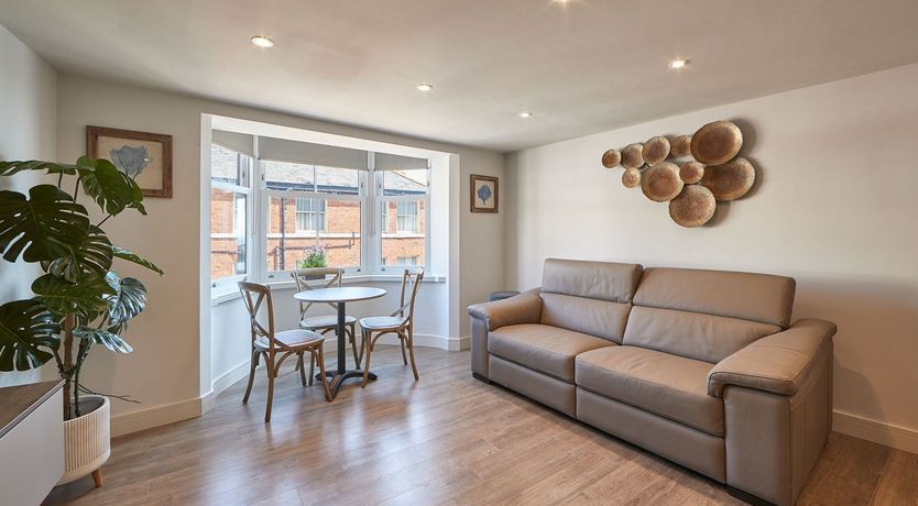 Photo of At the Seaside