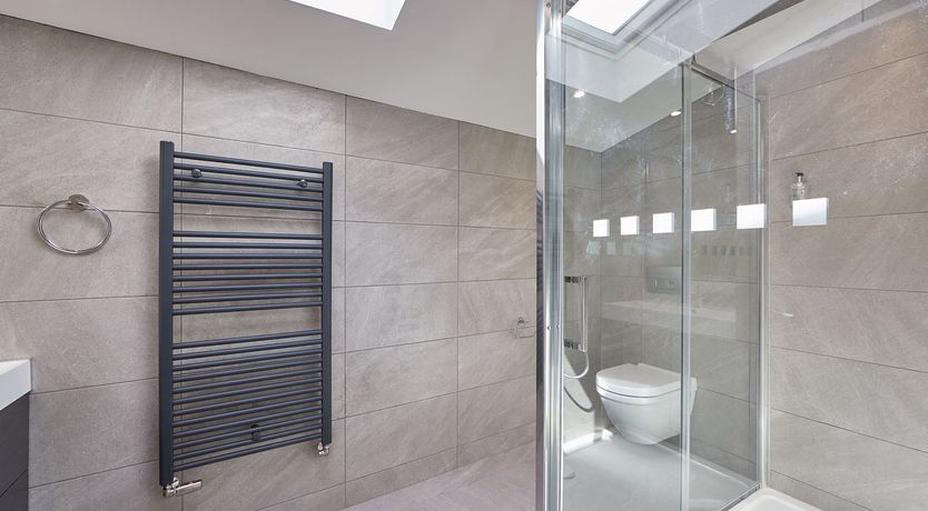 Photo of At the Seaside