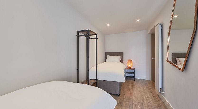 Photo of At the Seaside