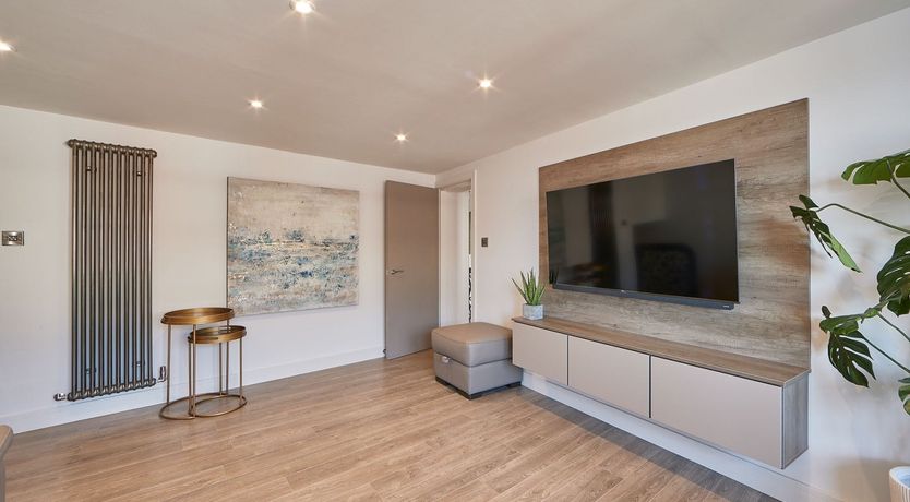 Photo of At the Seaside