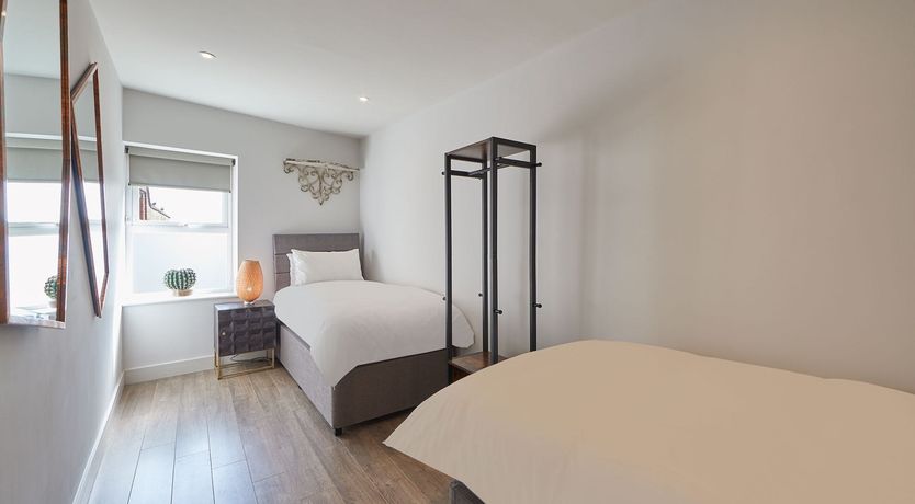 Photo of At the Seaside