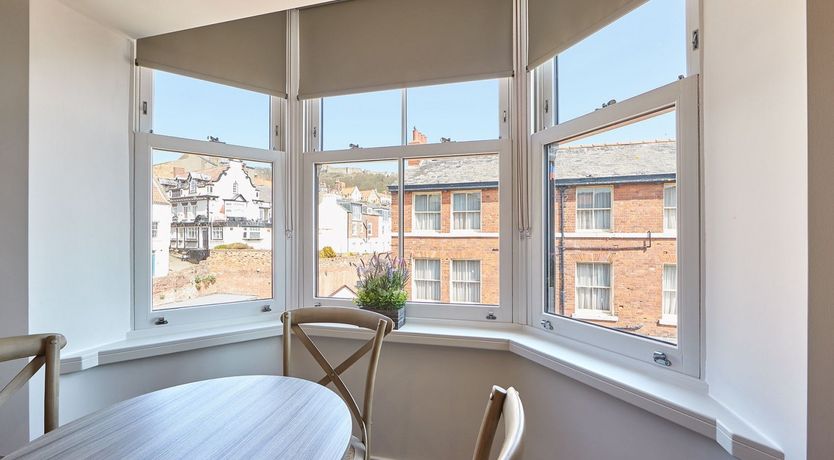 Photo of At the Seaside