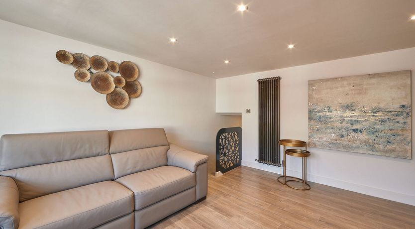 Photo of At the Seaside