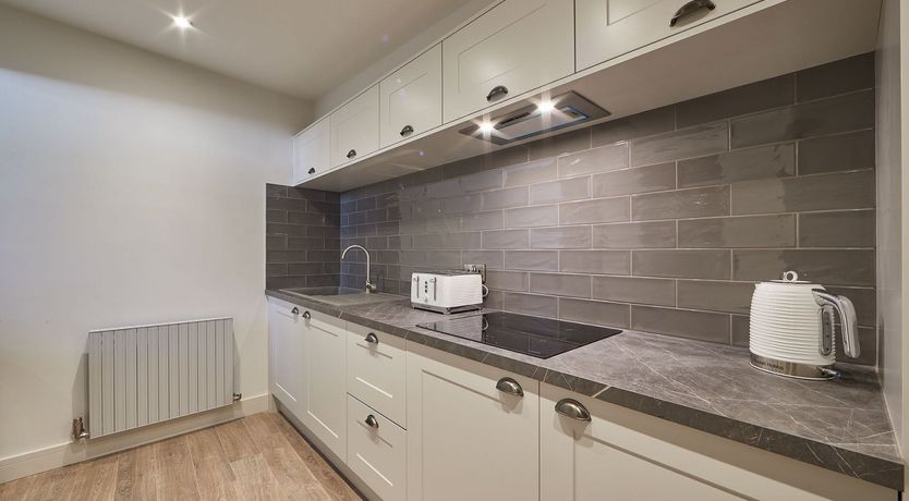 Photo of At the Seaside