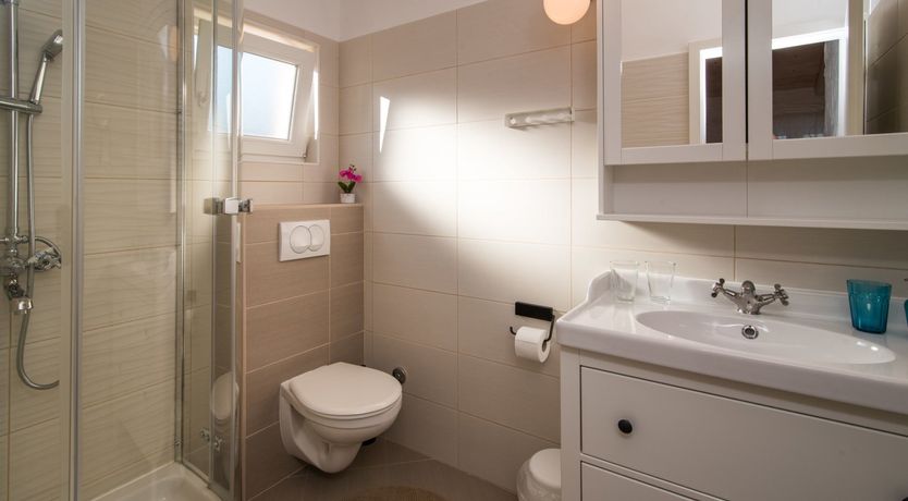 Photo of The Spotted House