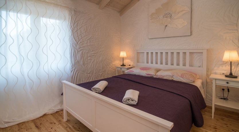 Photo of The Spotted House