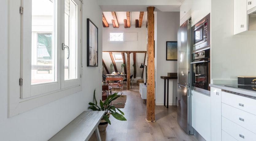 Photo of In the Flow