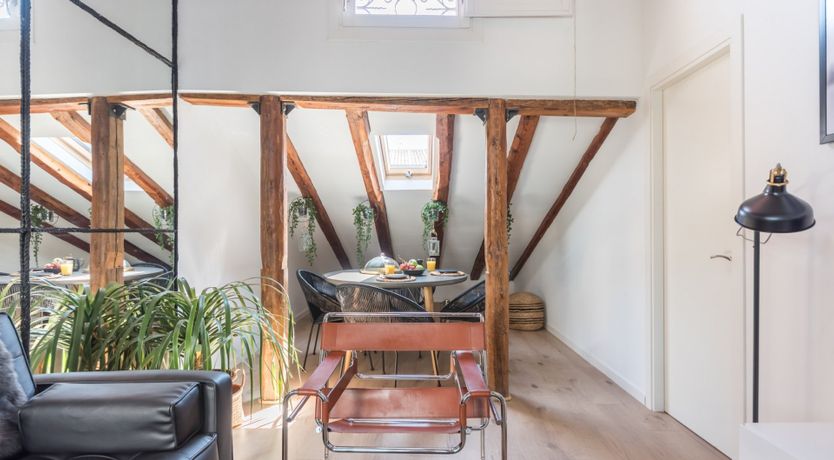 Photo of In the Flow