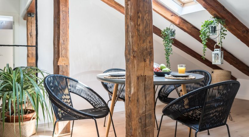 Photo of In the Flow