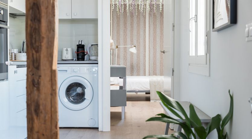 Photo of In the Flow