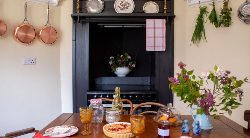 Photo of Cottagecore