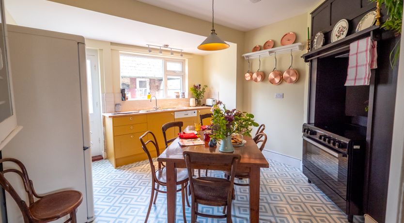 Photo of Cottagecore