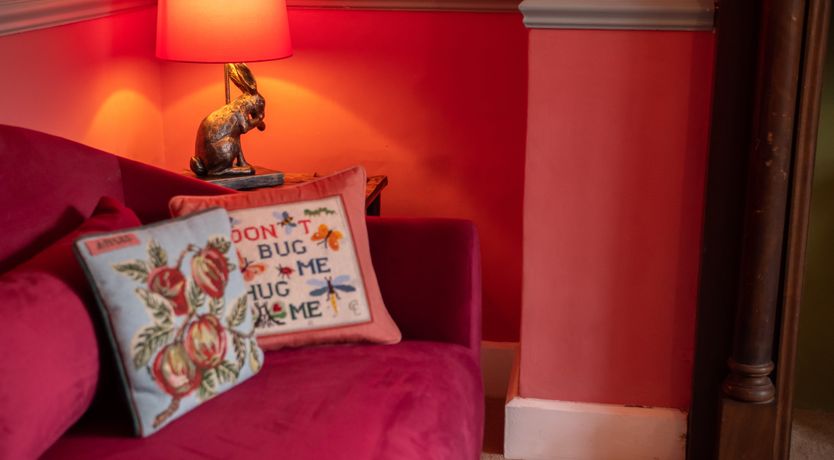 Photo of Cottagecore