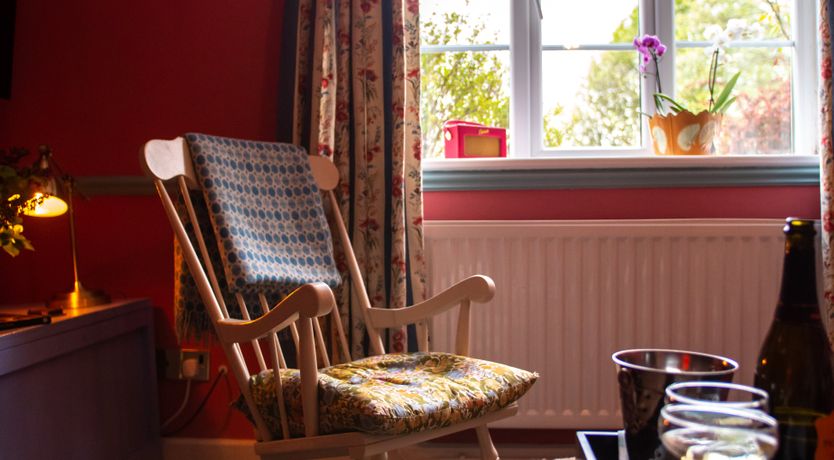 Photo of Cottagecore