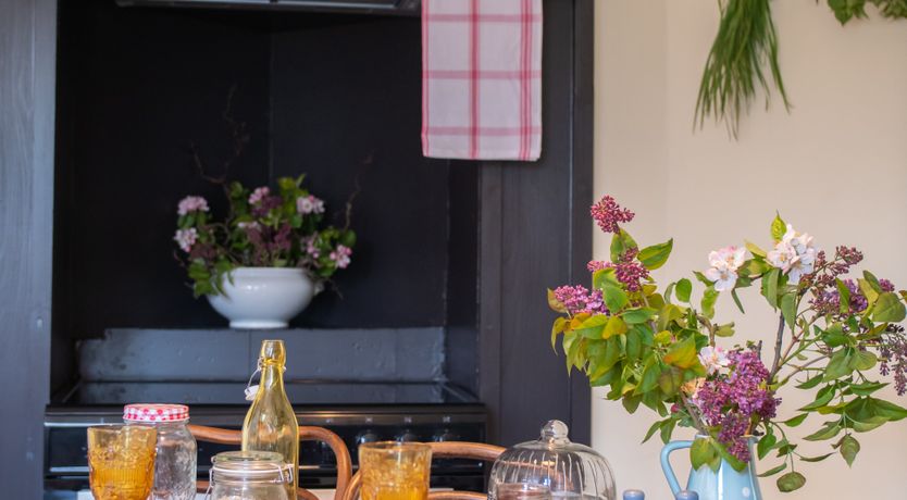 Photo of Cottagecore