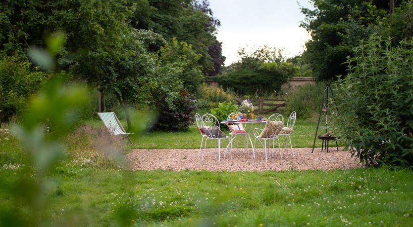 Photo of Cottagecore