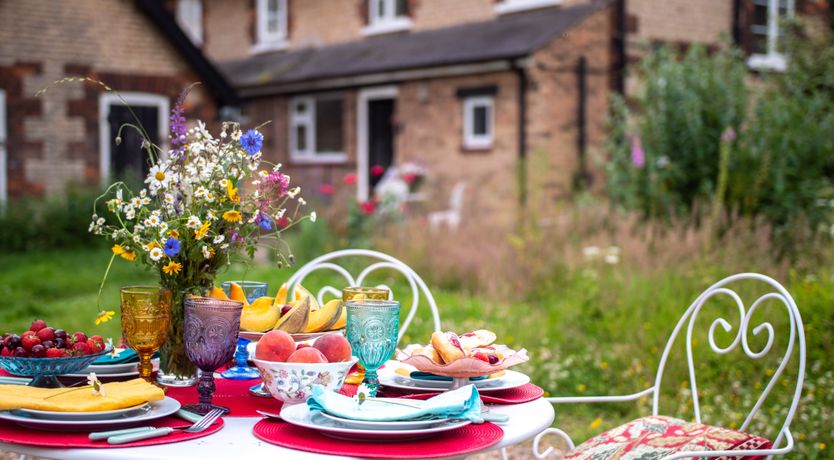 Photo of Cottagecore